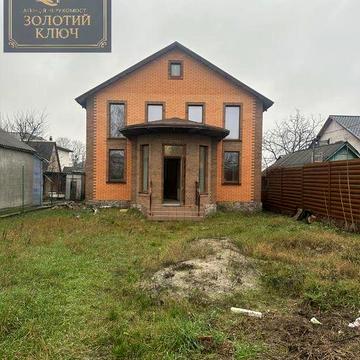 Будинок Олексіівка