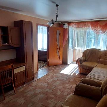 Сдаётся квартира