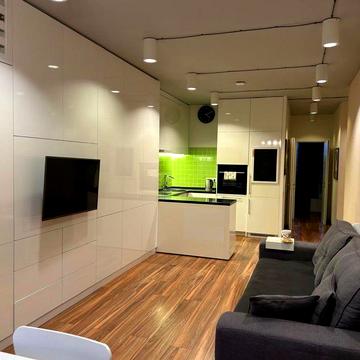 Продаж 1к (2к евро) квартири «ЖК Ліко Град 3» ЖК Ліко Град 3