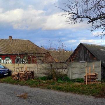 Продаётся дом смт. Ямполь Сумская область