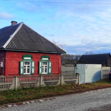 Продаётся дом смт. Ямполь Сумская область