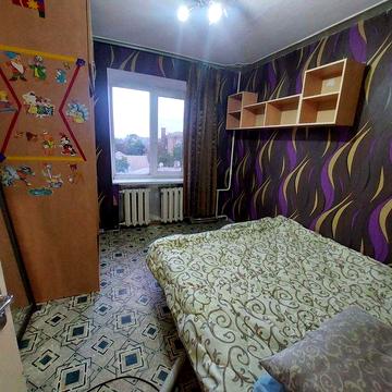 Продам 3к. квартиру ОТ СОБСТВЕННИКА