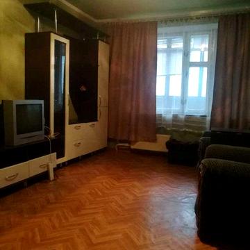 Здам 1 кімн. квартиру без посередників від власника  на Фрунзенскому