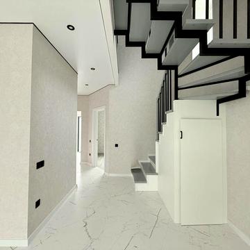 Продаж дуплекса з ремонтом