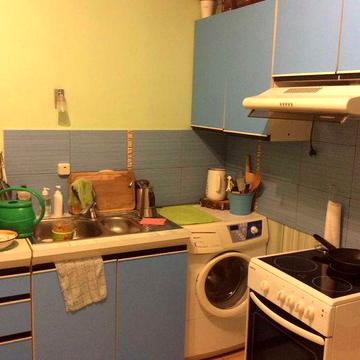 Здам 1 кімнатну квартиру Гната Юри