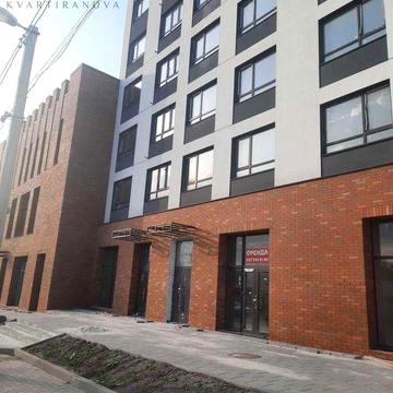 Продам 2-кім.квартиру,Навроцького 31 ЖК на Навроцького 31 ЖК вул. Навроцького 31