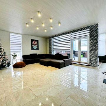 OS4 Сдам 2-х этажный пентхаус 200кв.м ЖК Ультра метро Ботанический Сад