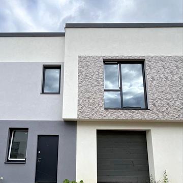 Продам збудований  таунхаус 144м2. Розтермінування