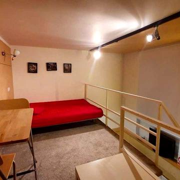 Продажа 1.к. пер. Урицкого, парк Шевченко (ЭКСКЛЮЗИВ, КЛЮЧИ)