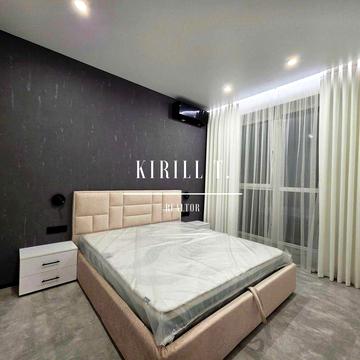 Аренда квартиры 2к 58м2 ЖК Comfort City Lagoon/ Гаванская