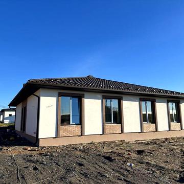 Продаж котеджу  80м2 від Забудовника!!!