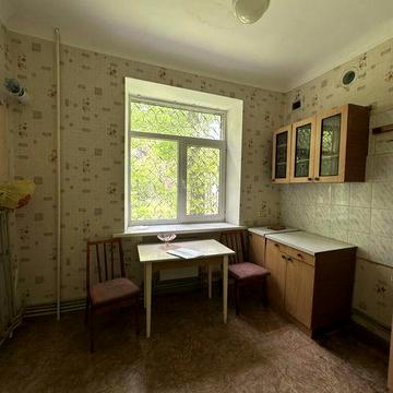 Є-відновлення Продам 3-к газ АО сталинка