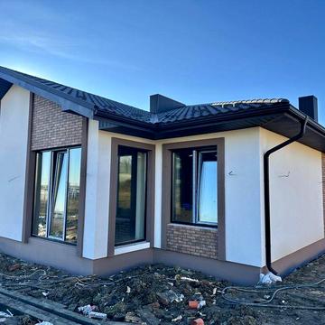 3х кімнатний  котедж від Забудовника!рн Макарова !