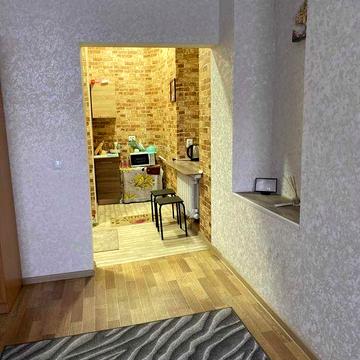 Квартира для молодой семьи