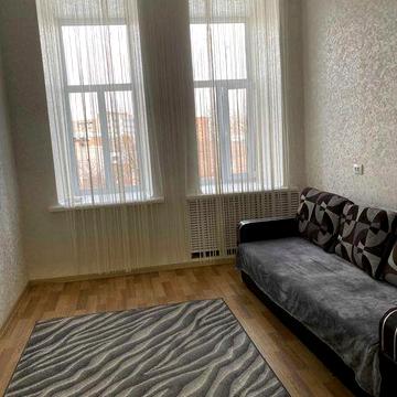 Квартира для молодой семьи