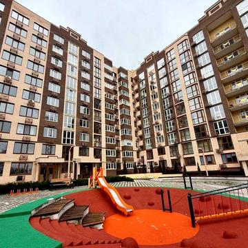 2к квартира в ЖК Мюнхаузен 2, Ірпінь, вул.Київська, Єоселя від 3 років ЖК Мюнхаузен 2
