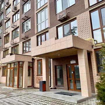 2к квартира в ЖК Мюнхаузен 2, Ірпінь, вул.Київська, Єоселя від 3 років ЖК Мюнхаузен 2