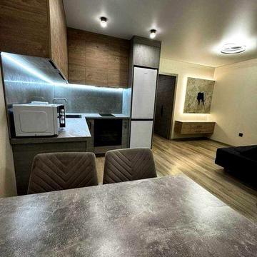 Оренда СТИЛЬНОЇ ПРОСТОРОЇ  1-к кв-ри ЖК "Одеський бульвар" ГАРДЕРОБНА+