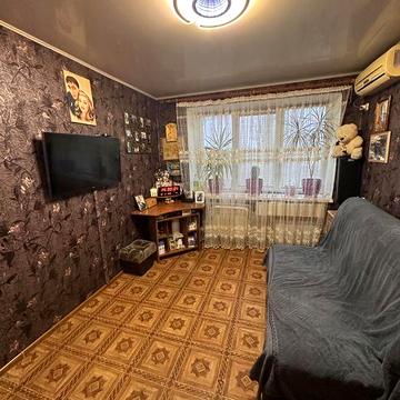 Продам смарт квартиру на Ленпоселке р-н ВАЗ