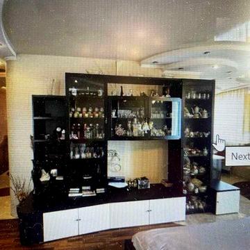 квартира Петра Григоренка