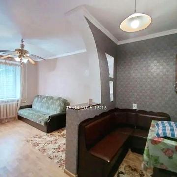 Свободно с 20 декабря  Эконом жильё в отличном состоянии