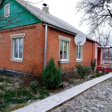 Продаж 3к Дім Лермонтова вулиця