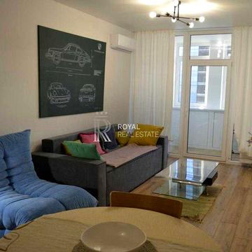 Оренда 2-к квартири в ЖК “Манхеттен” | 65 м² | Manhattan City