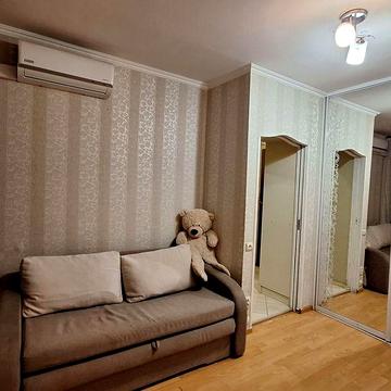 Оренда 1-но кім.кв.по вул.Хвильового(готелька)