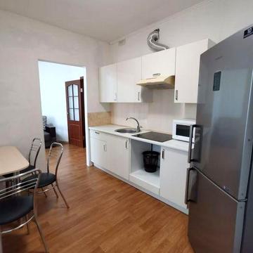 Здається в оренду однокімнатна квартира в ЖК Евріка