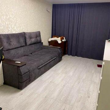 Сдам 2 комнатную квартиру на Алексеевке, пр.Л.Свободы,20.