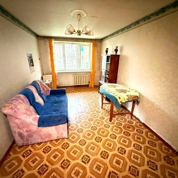 Продаю 1к квартиру в Ингульском районе. Ул. Театральная ЮТЗ.