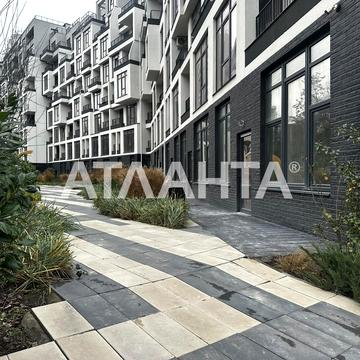 улица Софиевская, 2а-е2, Центр, Приморский, Одесса, Одесская 41490.0 USD