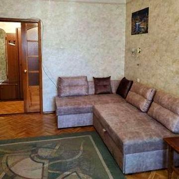 Сдам 3х кв.Победа 6