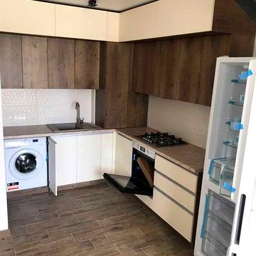 Продаж квартири 91 кв.м., вул. Лабунського 14 (р-н Макарова, Екватор) ЖК Фамілія