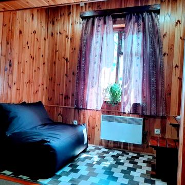 Оренда 1-к квартири в еко-стилі, центр вул. Робоча. Власник.