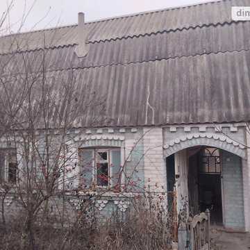 Продаж 2к Дім Корольова вулиця