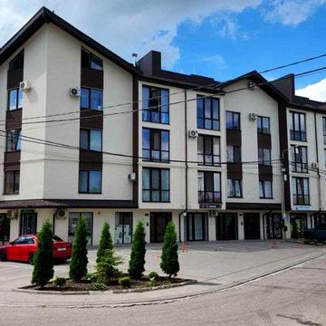 Продаж квартири 85 кв.м., вул. Лабунського 14 (р-н Макарова, Екватор) ЖК Фамілія