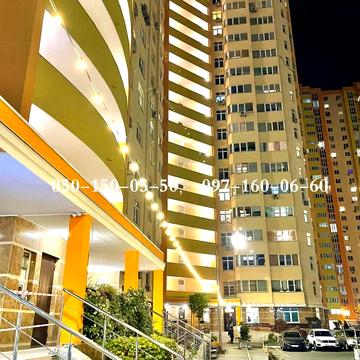 Петра Калнишевського вул. (Михайла Майорова), 6