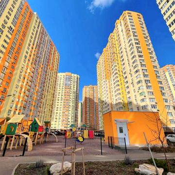 Петра Калнишевського вул. (Михайла Майорова), 6