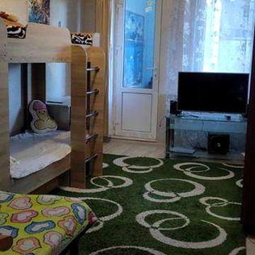 Продажа в Корабельном районе 1 ком. квартиры с  улучшенной планировкой