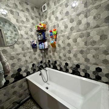 Продам 2кімнатну квартиру з ремонтом . Пр-т Т.Шевченка TotokM