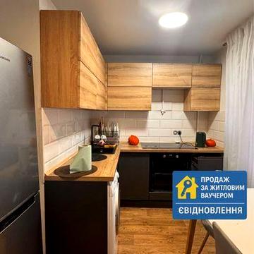 Продам 3кімнатну квартиру в районі автовокзалу TotokM