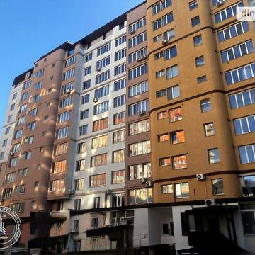 Продаж 1к Квартира Стрілецька вулиця ЖК Комфорт