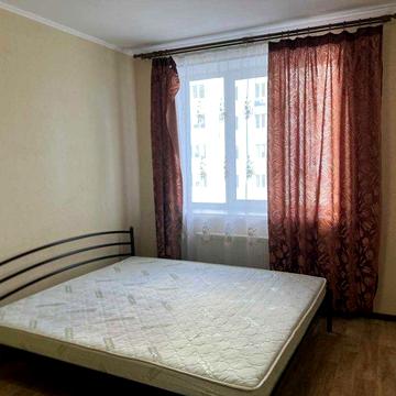 Здається 1-кімнатна квартира вул. Боголюбова, ЖК Софіївська Слобідка