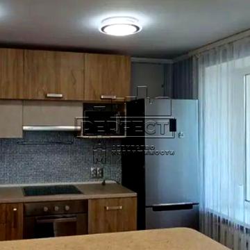 Продаж 2к квартири Оболонський (проспект) 18А / Оболонский 18А