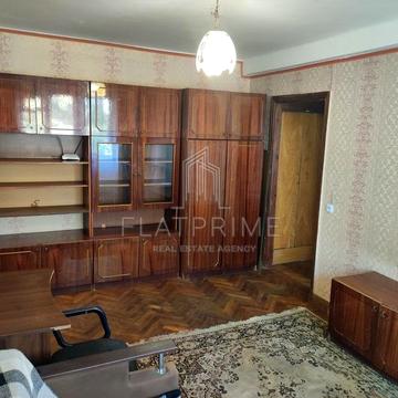 Чоколівський бульв., 27 к1