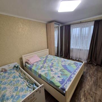 Продаж 2к Квартира Братів Котенків (Тімірязєва) вулиця