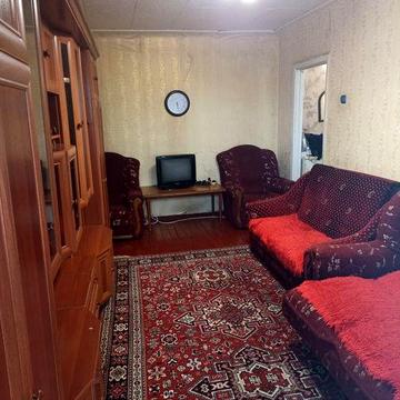 Квартира на длительный срок