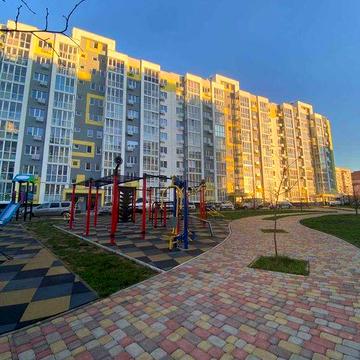 ТОП пропозиція! Двокімнатна у новобудові 2/9 поверх, переуступка! ЖК Пелюстковий