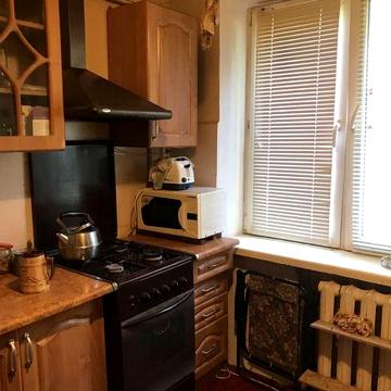 Оренда 1-кімнатної квартири, Бабурка